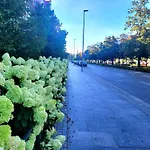 Lejlighed Apartament Verde Stettin