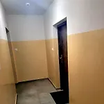Apartament Verde Lejlighed