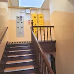 Apartament Verde Lejlighed
