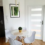 Apartament Verde Lejlighed