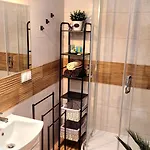 Apartament Verde * Stettin