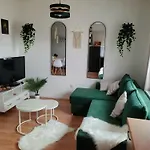 Apartament Verde Lejlighed *