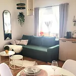 Lejlighed Apartament Verde