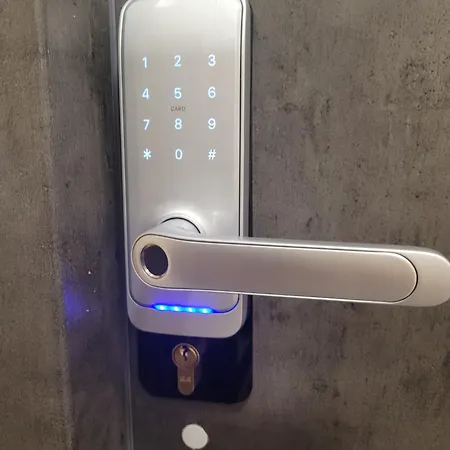 Apartament Verde Щецин