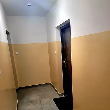 Apartament Verde Апартаменти