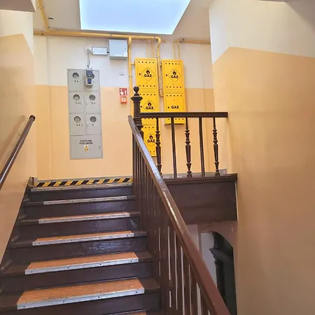 Apartament Verde Апартаменти