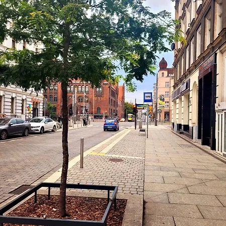 Apartament Verde Апартаменти *