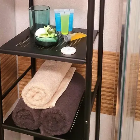 Apartament Verde * Щецин