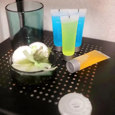 Apartament Verde Апартаменти *