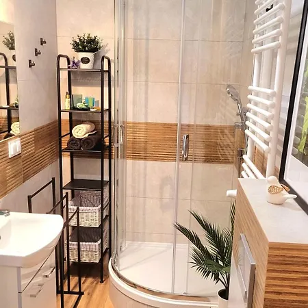 Apartament Verde Апартаменти