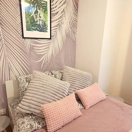 Apartament Verde Апартаменти *