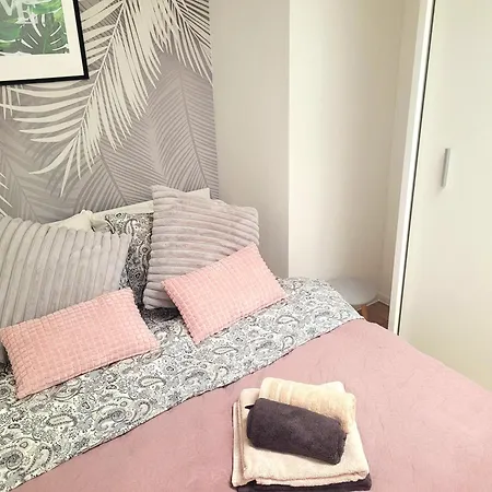 Apartament Verde
