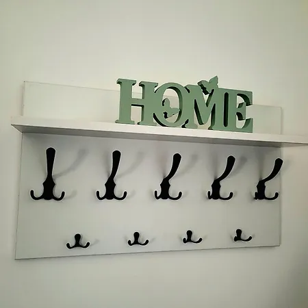 Апартаменти Apartament Verde Щецин