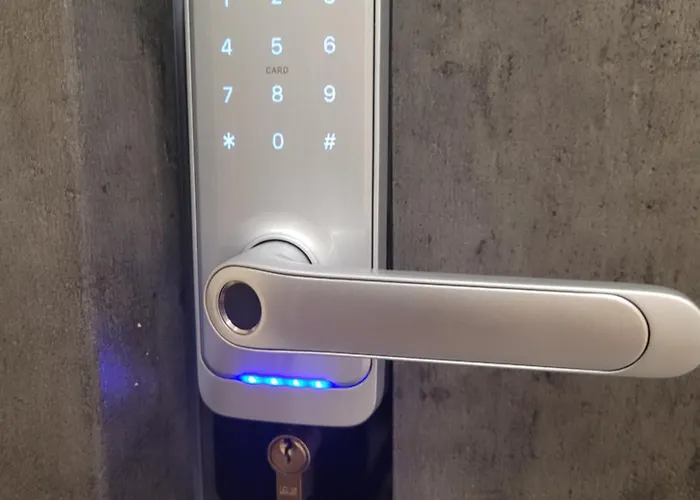 Apartament Verde Щецин