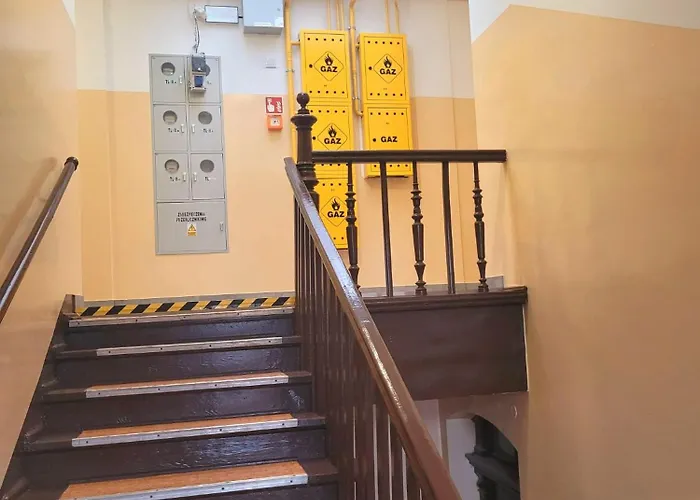 Apartament Verde Апартаменты