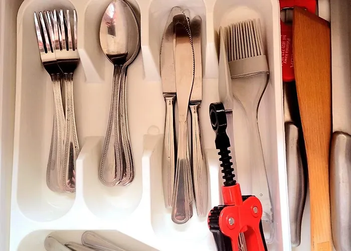 Апартаменты Apartament Verde *