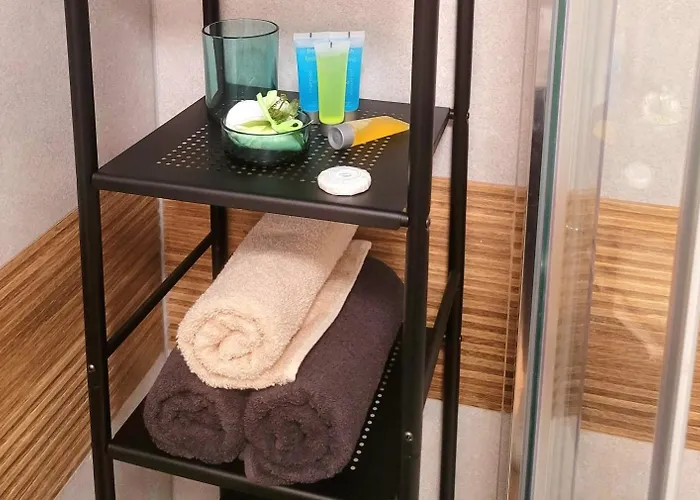 Apartament Verde * Щецин