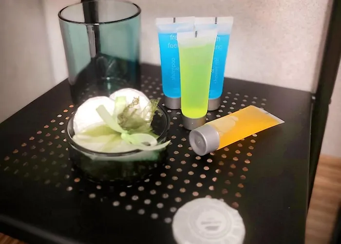 Apartament Verde Апартаменты *