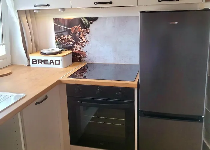 Apartament Verde Апартаменты *