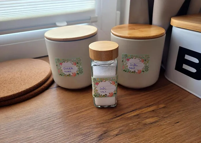 Apartament Verde Апартаменты *