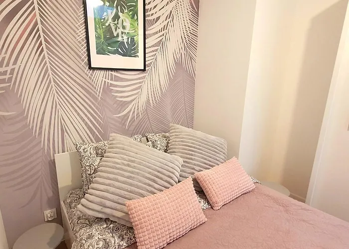 Apartament Verde Апартаменты *